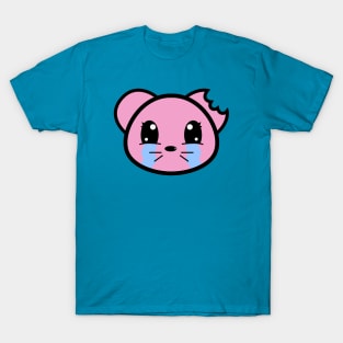 Classic Crunchy Mouse T-Shirt